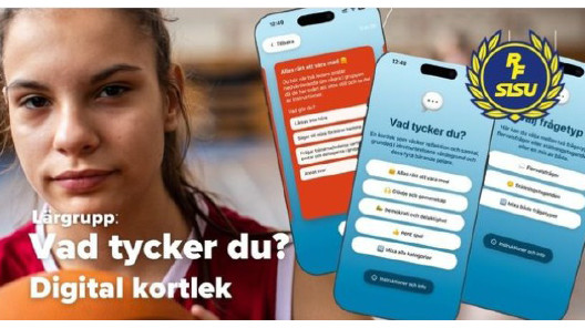 Digital kortlek - vad tycker du?