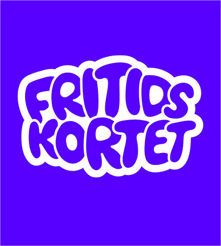 Fritidskortets logga