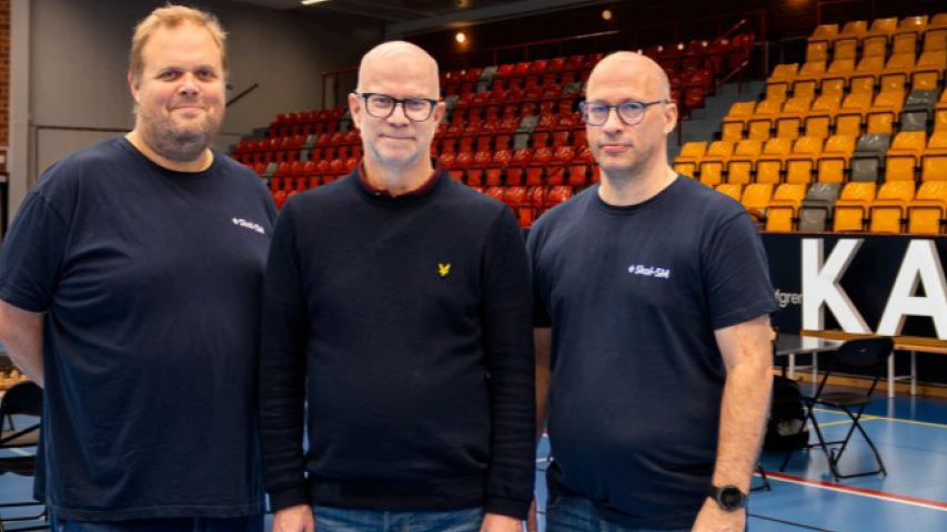 Foto på personer i artikeln