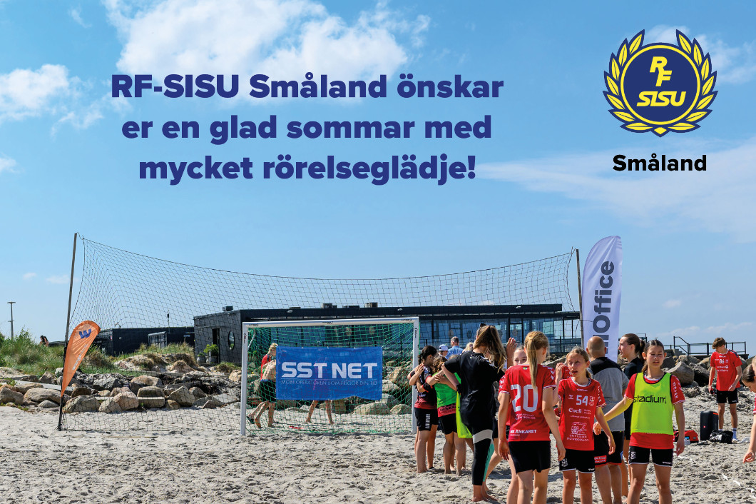 logga Riksidrottsförbundet