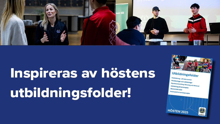 Personer i utbildning